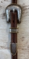 Buckle antik/gold